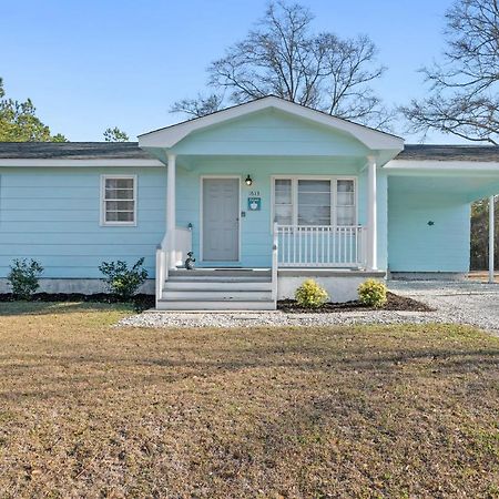 Turtle Shack - Ocean Isle Beach -Whole Beach House Εξωτερικό φωτογραφία