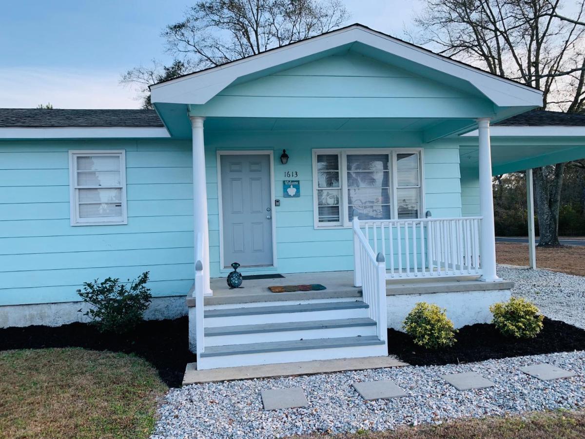 Turtle Shack - Ocean Isle Beach -Whole Beach House Εξωτερικό φωτογραφία