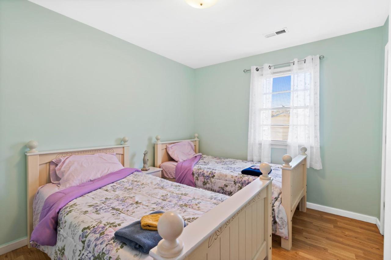 Turtle Shack - Ocean Isle Beach -Whole Beach House Εξωτερικό φωτογραφία