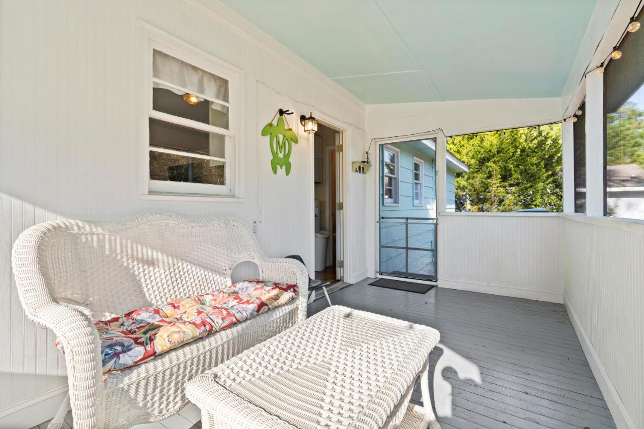 Turtle Shack - Ocean Isle Beach -Whole Beach House Εξωτερικό φωτογραφία
