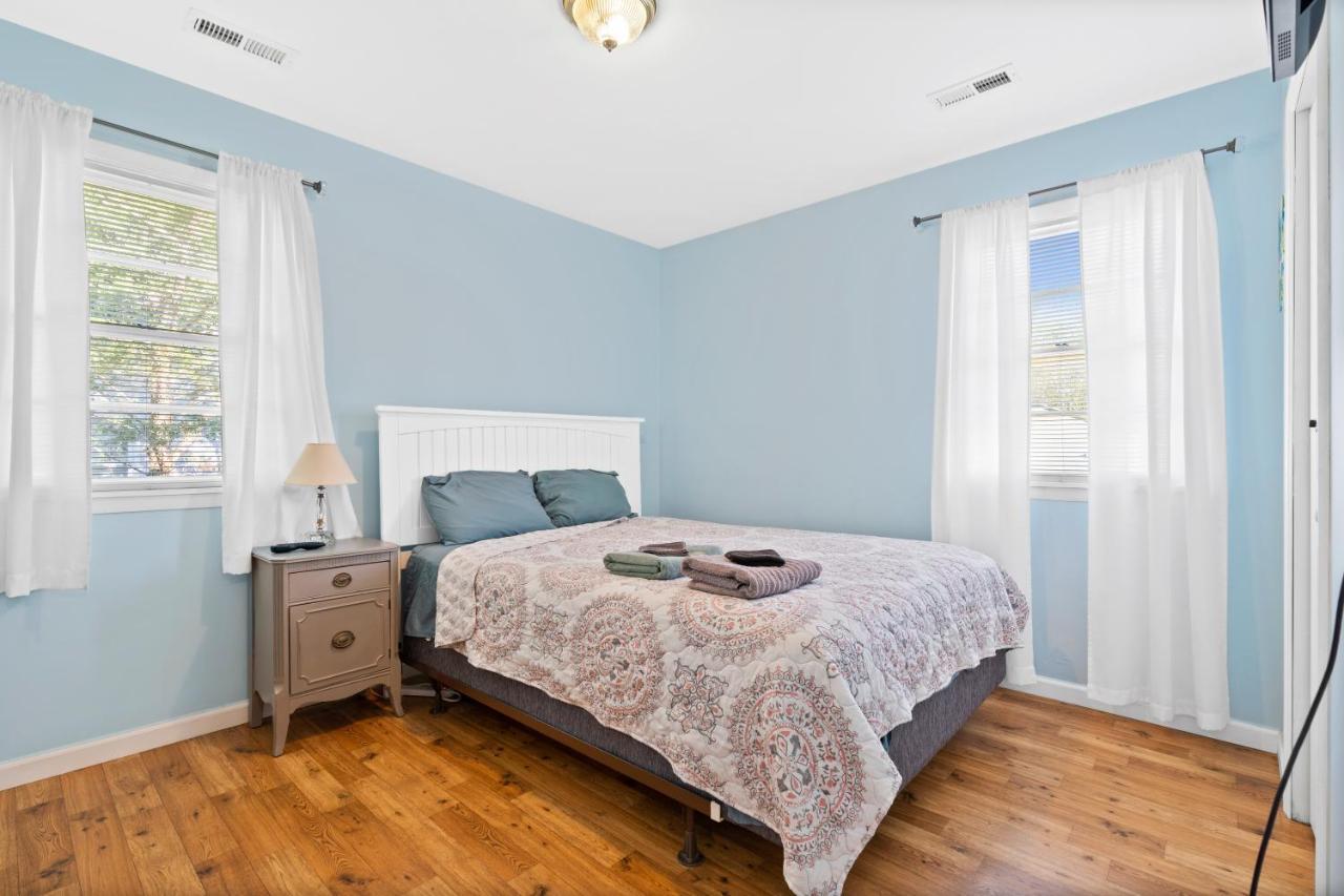 Turtle Shack - Ocean Isle Beach -Whole Beach House Εξωτερικό φωτογραφία