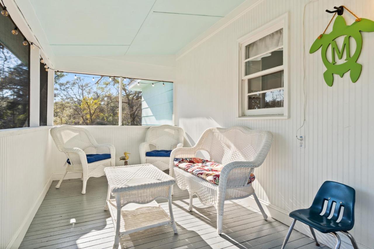 Turtle Shack - Ocean Isle Beach -Whole Beach House Εξωτερικό φωτογραφία