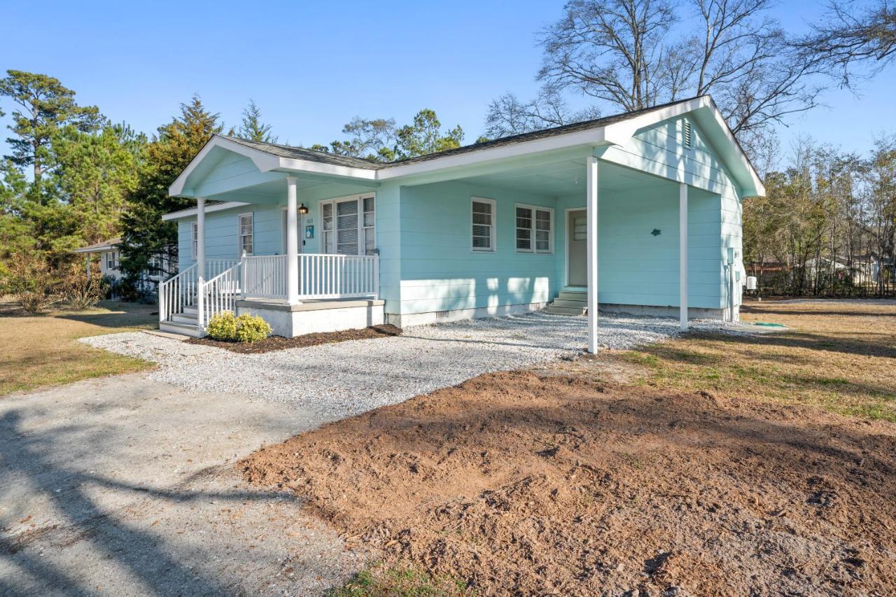 Turtle Shack - Ocean Isle Beach -Whole Beach House Εξωτερικό φωτογραφία