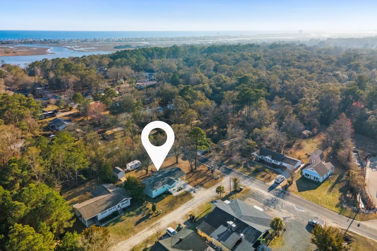 Turtle Shack - Ocean Isle Beach -Whole Beach House Εξωτερικό φωτογραφία